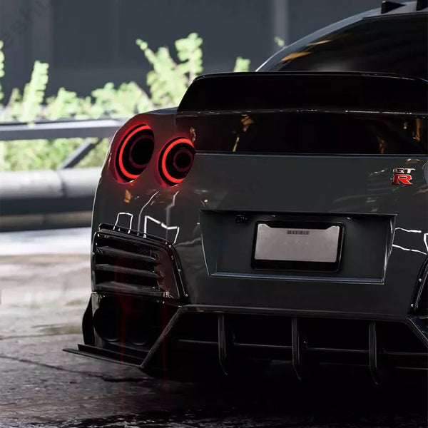 Lighting