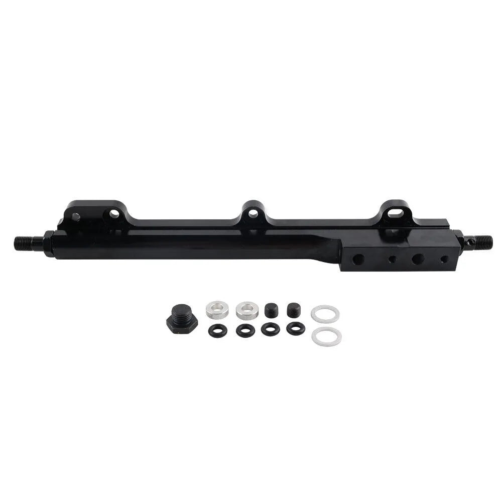 High-Volume Fuel Rail | Honda B-Series & D-Series (B16, B18, B20, D15, D16)