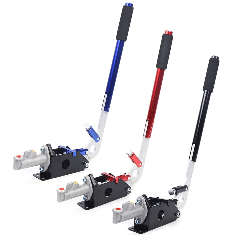 Universal Car Hydraulic Drift Handbrake Racing Hand Brake CDC Rally Drifting Hydraulic Racing Handbrake Lever Hand Brake