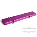 Billet Aluminum Spark Plug Wire Cover | Honda B-Series (B16 & B18 VTEC)