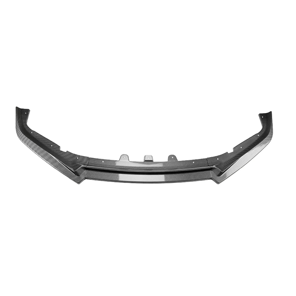 Toyota 86 & Subaru BRZ Front Lip Splitter