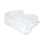 Transparent Timing Belt Cover | Clear Cam Gear Cover | Toyota 1JZ-GTE Soarer, Chaser, Cresta & Mark II