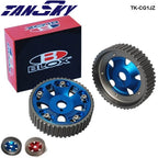 BLOX adjustable Cam Gear Set | Toyota 1JZ-GTE & 2JZ-GTE | Pair (2 Pieces)