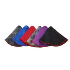 Universal JDM Style Bride RECARO Hyper Fabric Shift Knob Boot Cover Shifter Lever Collars Auto Inter Accessories