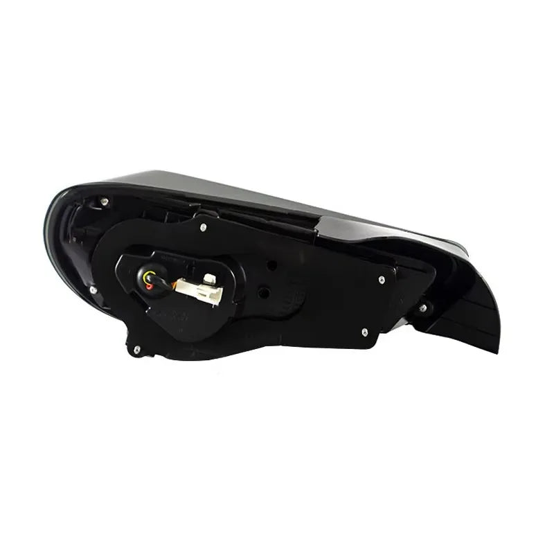 Toyota 86 & Subaru BRZ LED Tail Lights with Dynamic Turn Signals