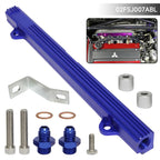 CSKS High Flow Top Feed Fuel Rail Kit | Mitsubishi Lancer Evolution IV–IX 4G63 Turbo