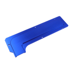 Aluminum Coil Pack Cover | Mitsubishi Eclipse 4G63 | Billet Engine Dress-Up Plate
