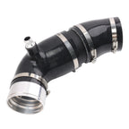 High-Flow Silicone Turbo Inlet Kit | BMW B58 & Toyota Supra A90