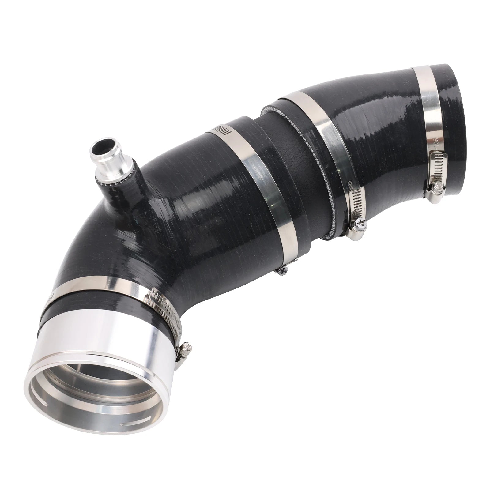 High-Flow Silicone Turbo Inlet Kit | BMW B58 & Toyota Supra A90