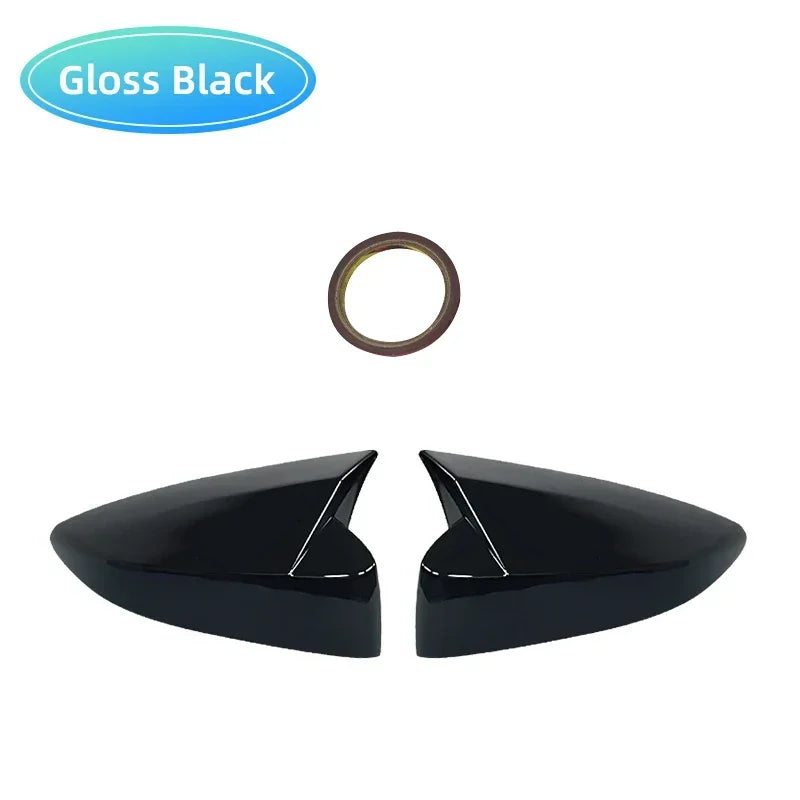 Toyota 86 & Subaru BRZ Mirror Cover Trims