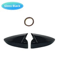 Toyota 86 & Subaru BRZ Mirror Cover Trims