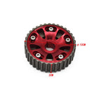 Adjustable Billet Cam Gears (2-Piece Set) | Honda B-Series DOHC (B16, B17, B18, B20 & B21)