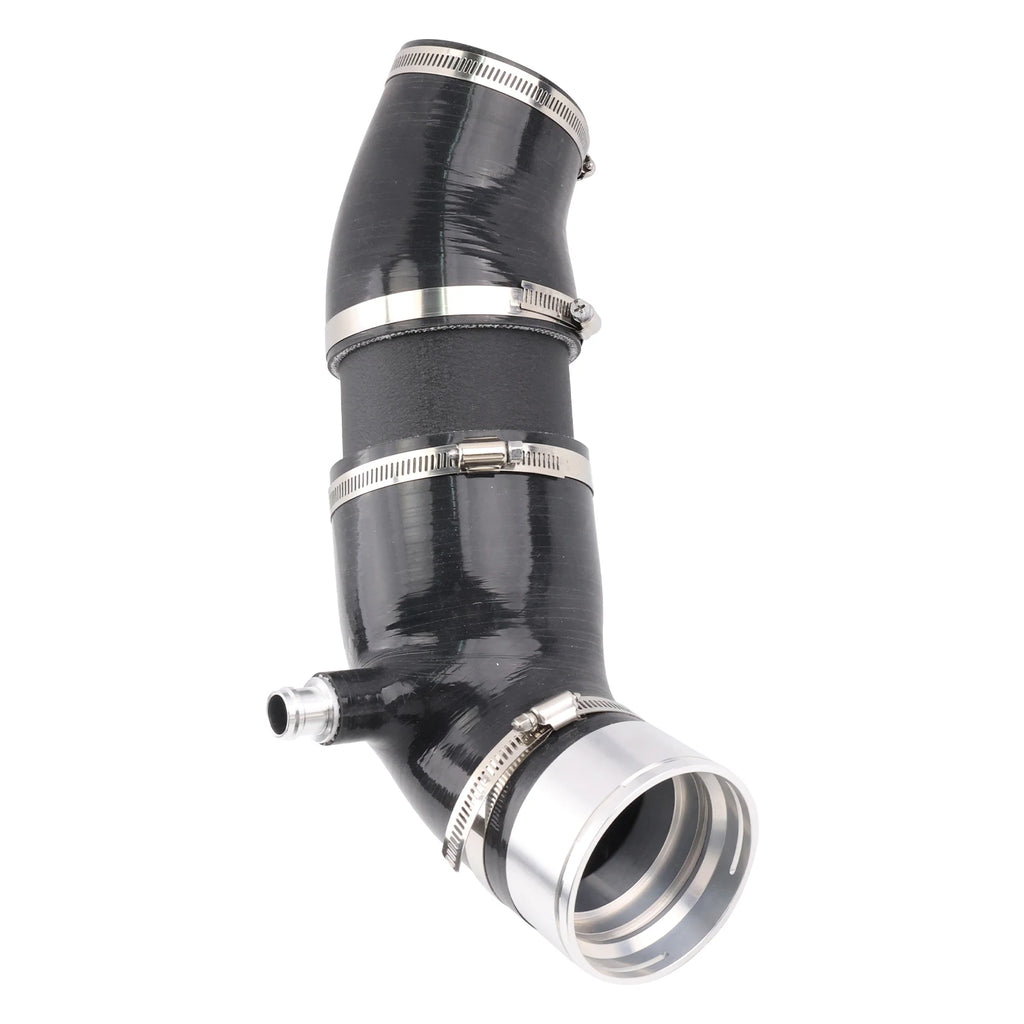 High-Flow Silicone Turbo Inlet Kit | BMW B58 & Toyota Supra A90