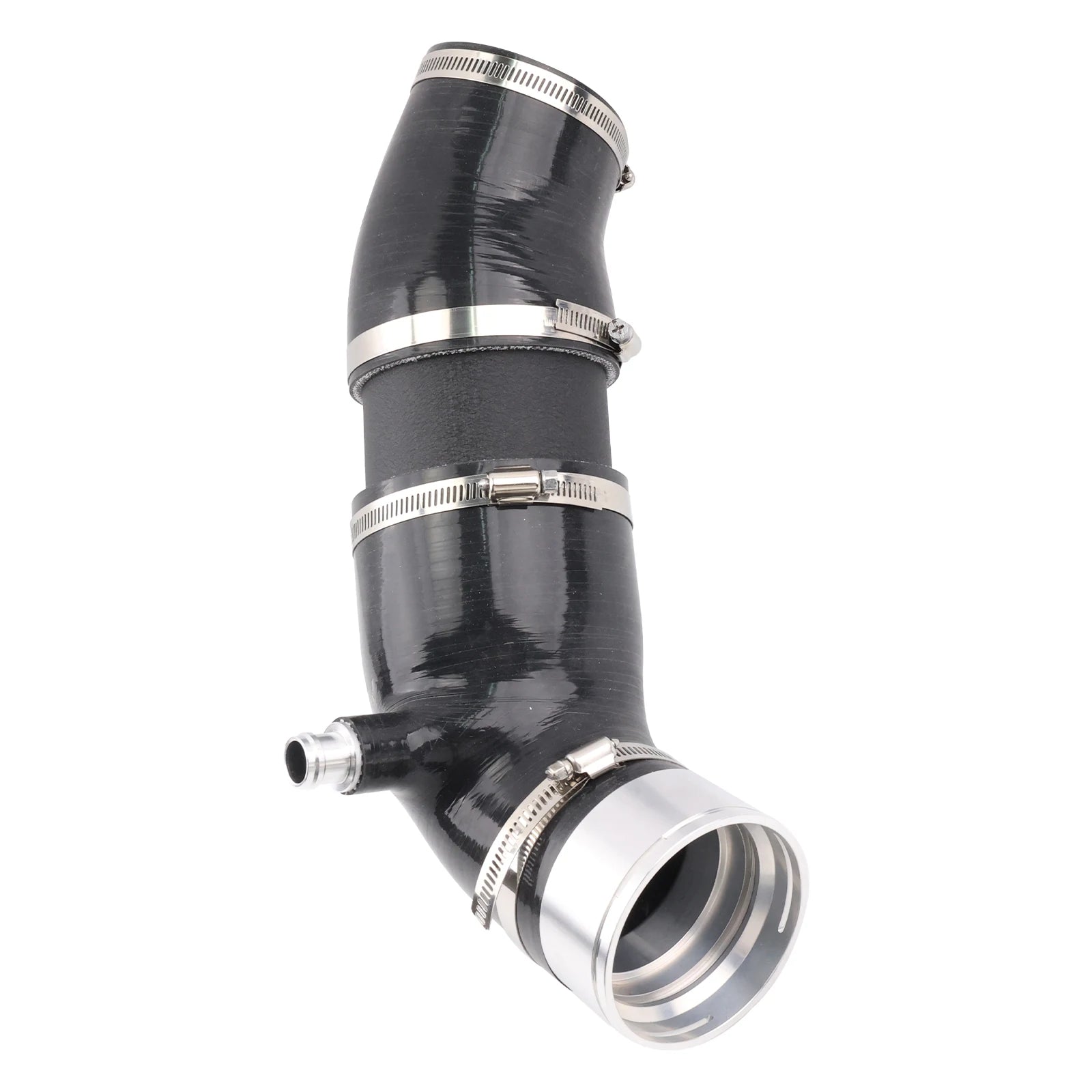 High-Flow Silicone Turbo Inlet Kit | BMW B58 & Toyota Supra A90