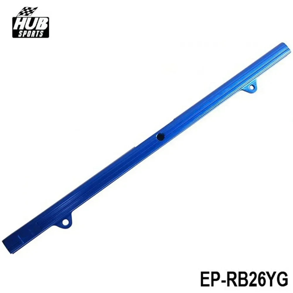 RB26 High Flow Fuel Rail Kit for Nissan Skyline GT-R R32 / R33 / R34