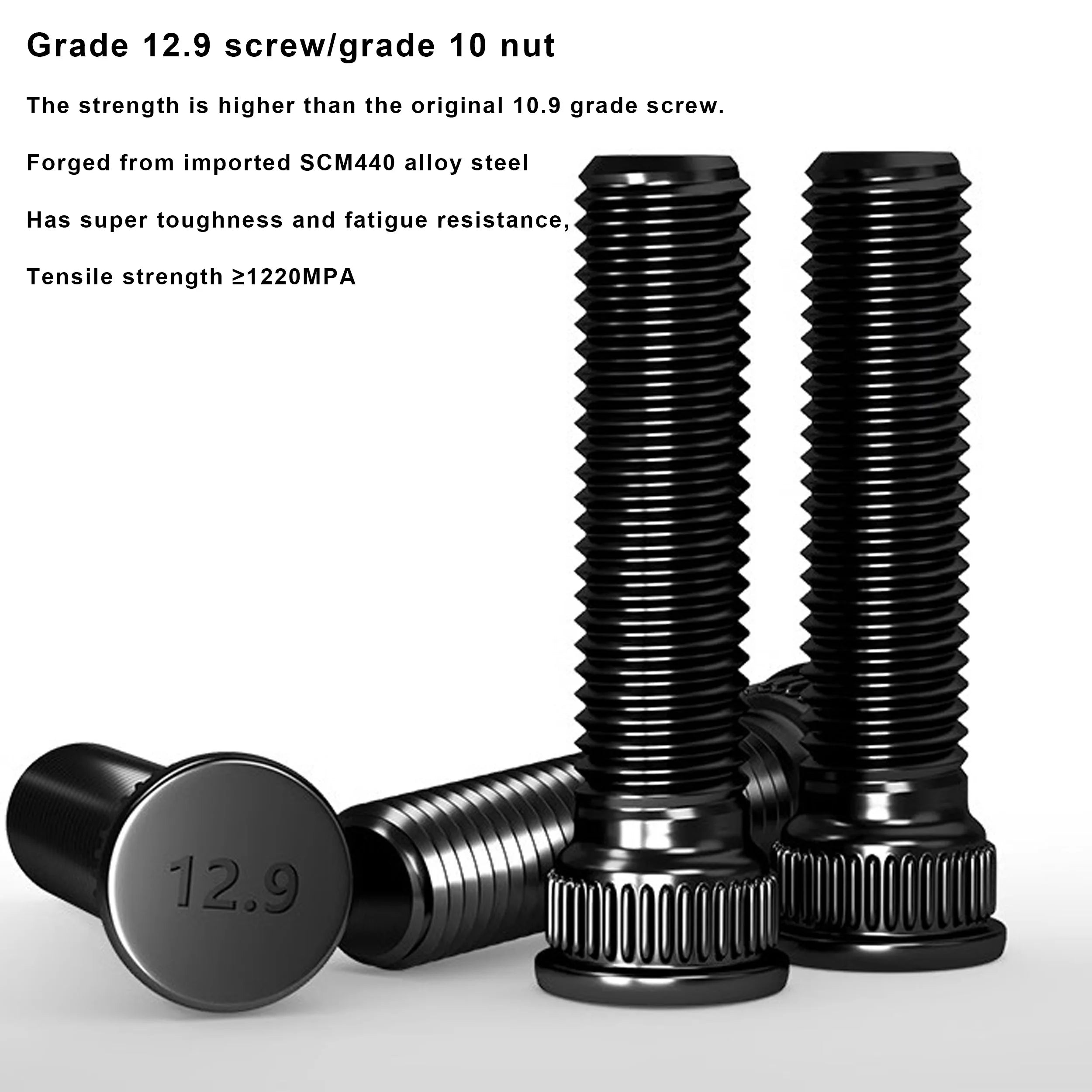 For Honda Civic Accord Wheel Spacers 5x114.3 Hubcentric 64.1mm M12X1.5 Widening Aluminum Adapter Separadores Accessories 1piece