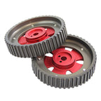CSKS adjustable Billet Cam Gear Set (2PCS) | Mitsubishi 4G63 / 4G63T | EVO I–IX