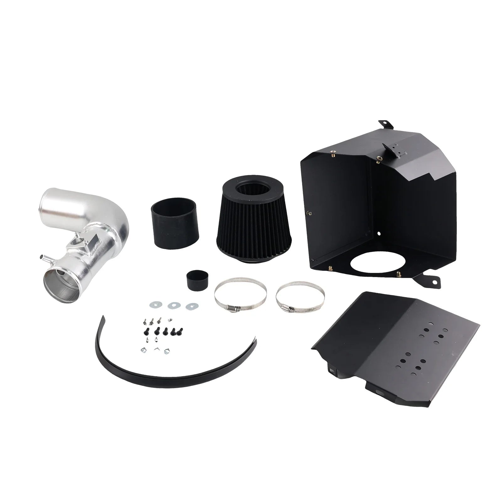 Toyota 86 & Subaru BRZ Performance Cold Air Intake Kit