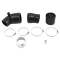 High-Flow Silicone Turbo Inlet Kit | BMW B58 & Toyota Supra A90