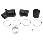 High-Flow Silicone Turbo Inlet Kit | BMW B58 & Toyota Supra A90