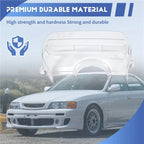 Transparent Timing Belt Cover | Clear Cam Gear Cover | Toyota 1JZ-GTE Soarer, Chaser, Cresta & Mark II