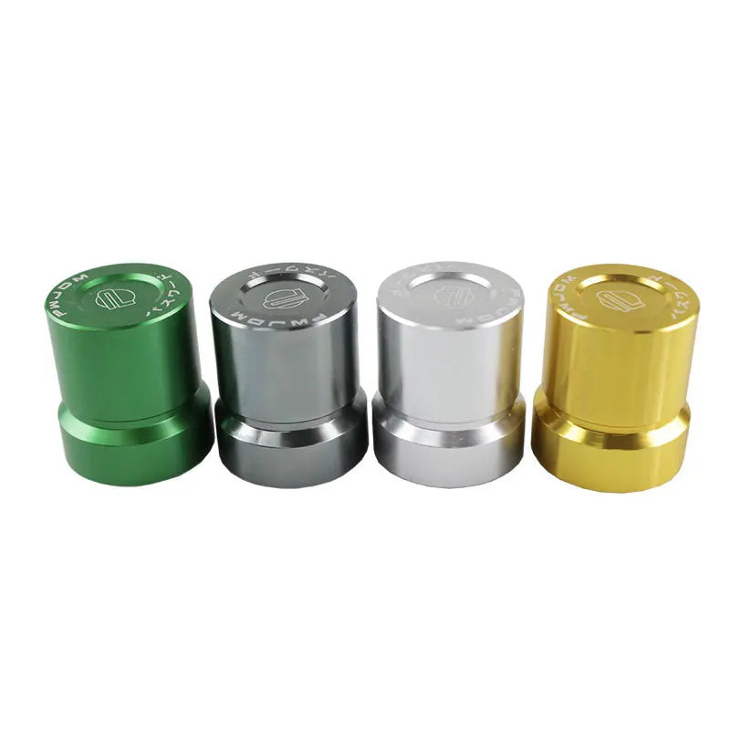 JDM VTEC Solenoid Valve Cover | Honda B-Series, D-Series & H-Series Engines