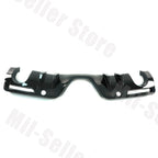 For Toyota Supra 2020-2024 All Models A90 A91 MK5 Rear Bumper Diffuser Add-On Diffuser AG Style Body Kit Car Accessories