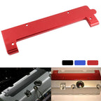 CNC Aluminum Coil Pack Cover | Honda K20 & K24 K-Series Engines