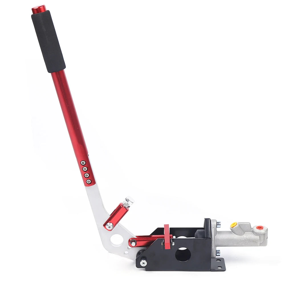 Universal Car Hydraulic Drift Handbrake Racing Hand Brake CDC Rally Drifting Hydraulic Racing Handbrake Lever Hand Brake