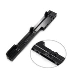 High-Volume Fuel Rail | Honda B-Series & D-Series (B16, B18, B20, D15, D16)