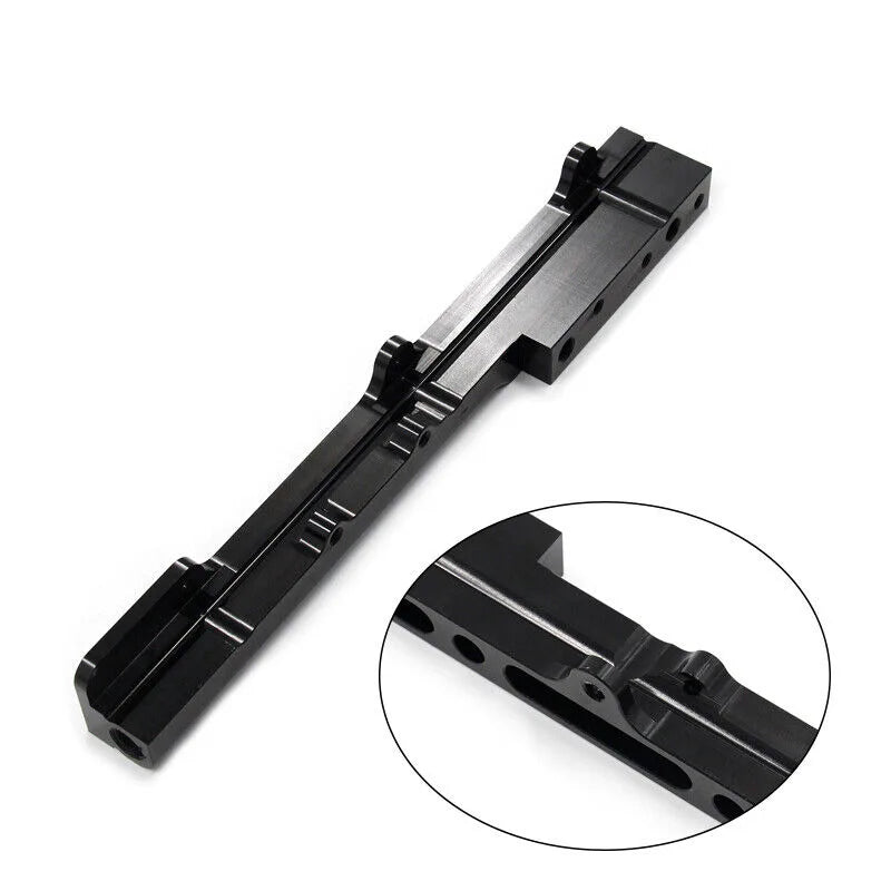 High-Volume Fuel Rail | Honda B-Series & D-Series (B16, B18, B20, D15, D16)
