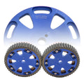 CSKS adjustable Billet Cam Gear Set (2PCS) | Mitsubishi 4G63 / 4G63T | EVO I–IX