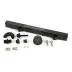 K-Series Performance Fuel Rail Kit | Honda K20 K24 Fuel Rail with Fuel Pressure Gauge | Civic FD2 CL7 DC5
