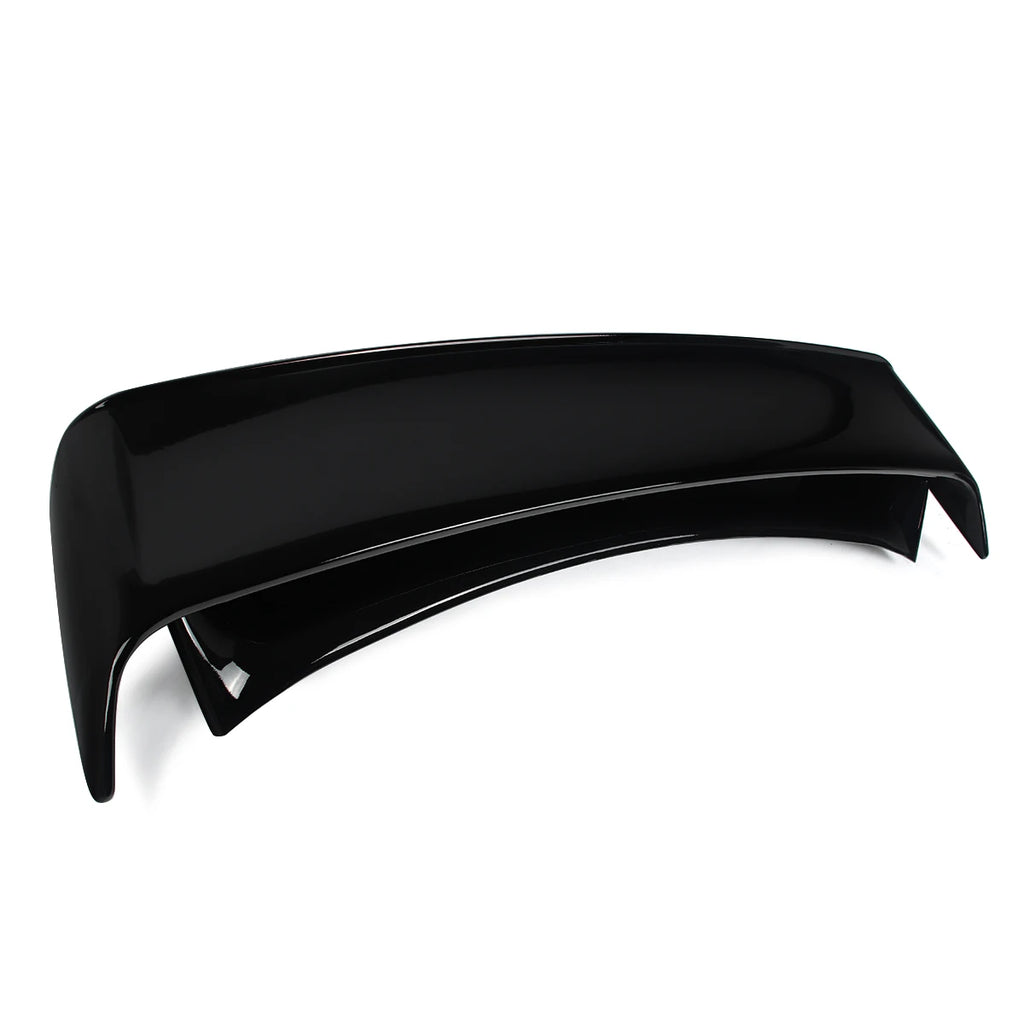 Nismo Style Rear Trunk Spoiler Wing Gloss Black Fits For Nissan 370Z Z34 2009 2010 2011 2012 2013 2014-2021 Rear Roof Spoiler