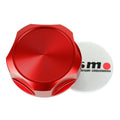 CNC Aluminum Engine Oil Filler Cap for Nissan – 32mm