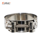 304 Stainless Steel T-Bolt Clamp