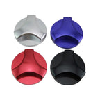 Billet Aluminum Engine Oil Filler Cap | Mitsubishi EVO 4G63 | Racing Screw-On Oil Cap