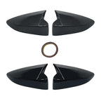 Toyota 86 & Subaru BRZ Mirror Cover Trims
