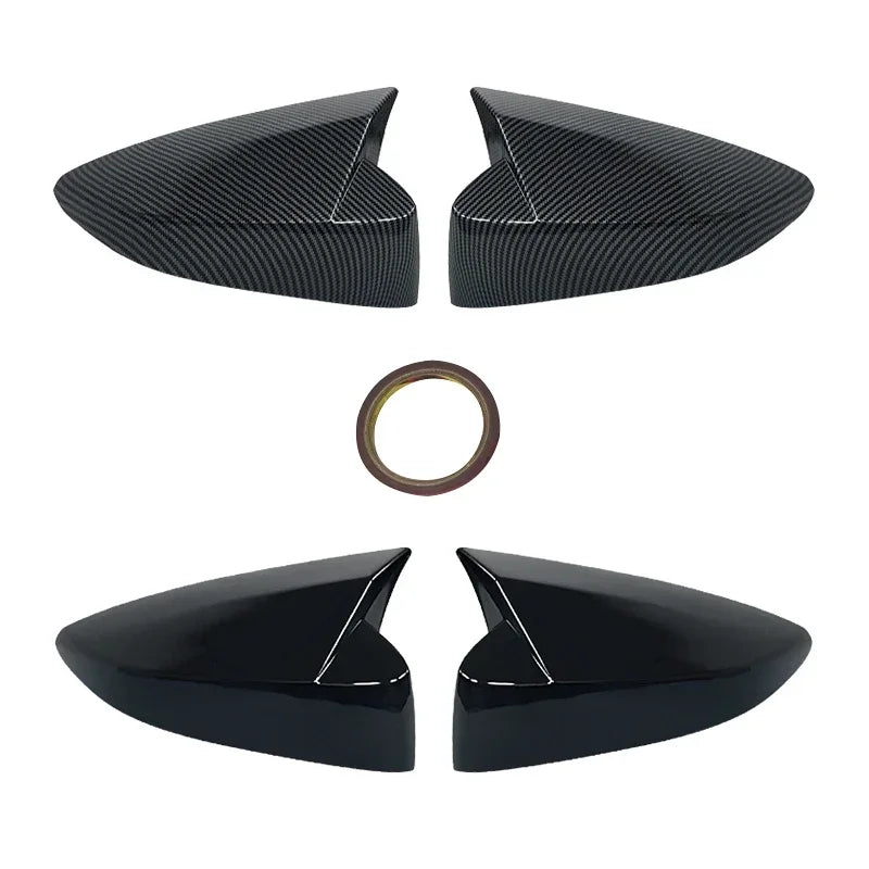 Toyota 86 & Subaru BRZ Mirror Cover Trims