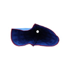 Universal JDM Style Bride RECARO Hyper Fabric Shift Knob Boot Cover Shifter Lever Collars Auto Inter Accessories