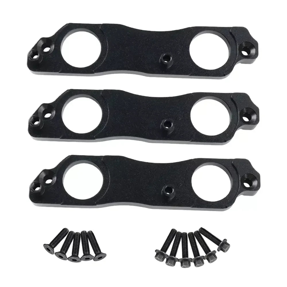 R35 GT-R Coil Pack Bracket Kit for Toyota 1JZ & 2JZ Engines