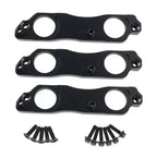 R35 GT-R Coil Pack Bracket Kit for Toyota 1JZ & 2JZ Engines