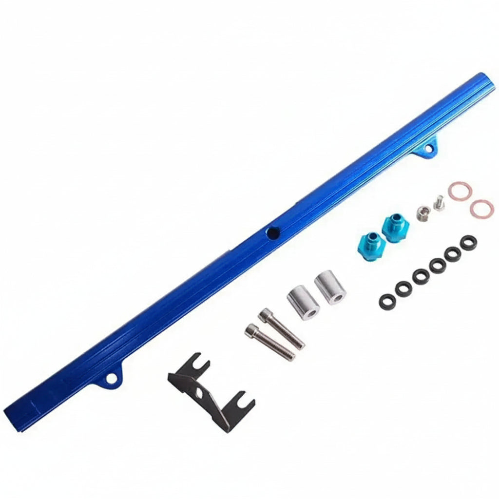 RB26 High Flow Fuel Rail Kit for Nissan Skyline GT-R R32 / R33 / R34