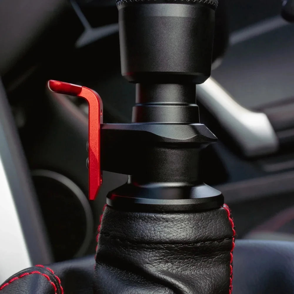 Toyota 86 & Subaru BRZ Reverse Lockout Lever
