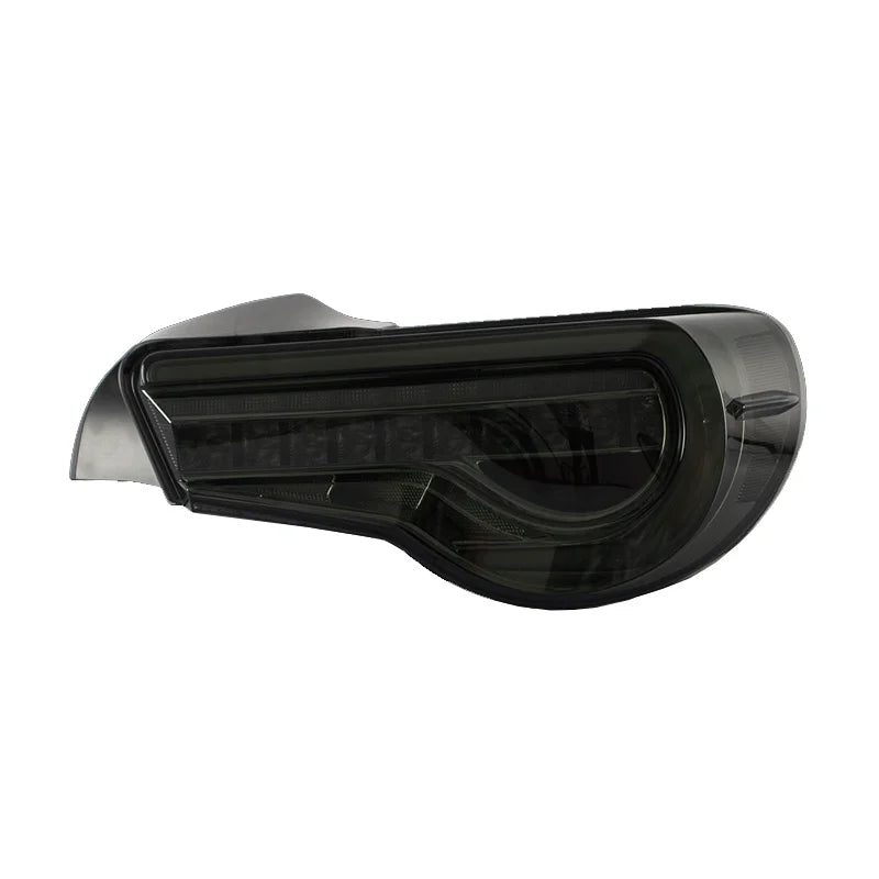 Toyota 86 & Subaru BRZ LED Tail Lights with Dynamic Turn Signals