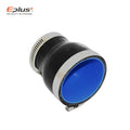 EPLUS Straight Reducing Silicone Coupler