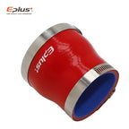 EPLUS Straight Reducing Silicone Coupler