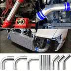 Universal Performance Aluminum Intake Pipe