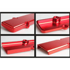 Billet Aluminum Spark Plug Wire Cover | Honda B-Series (B16 & B18 VTEC)