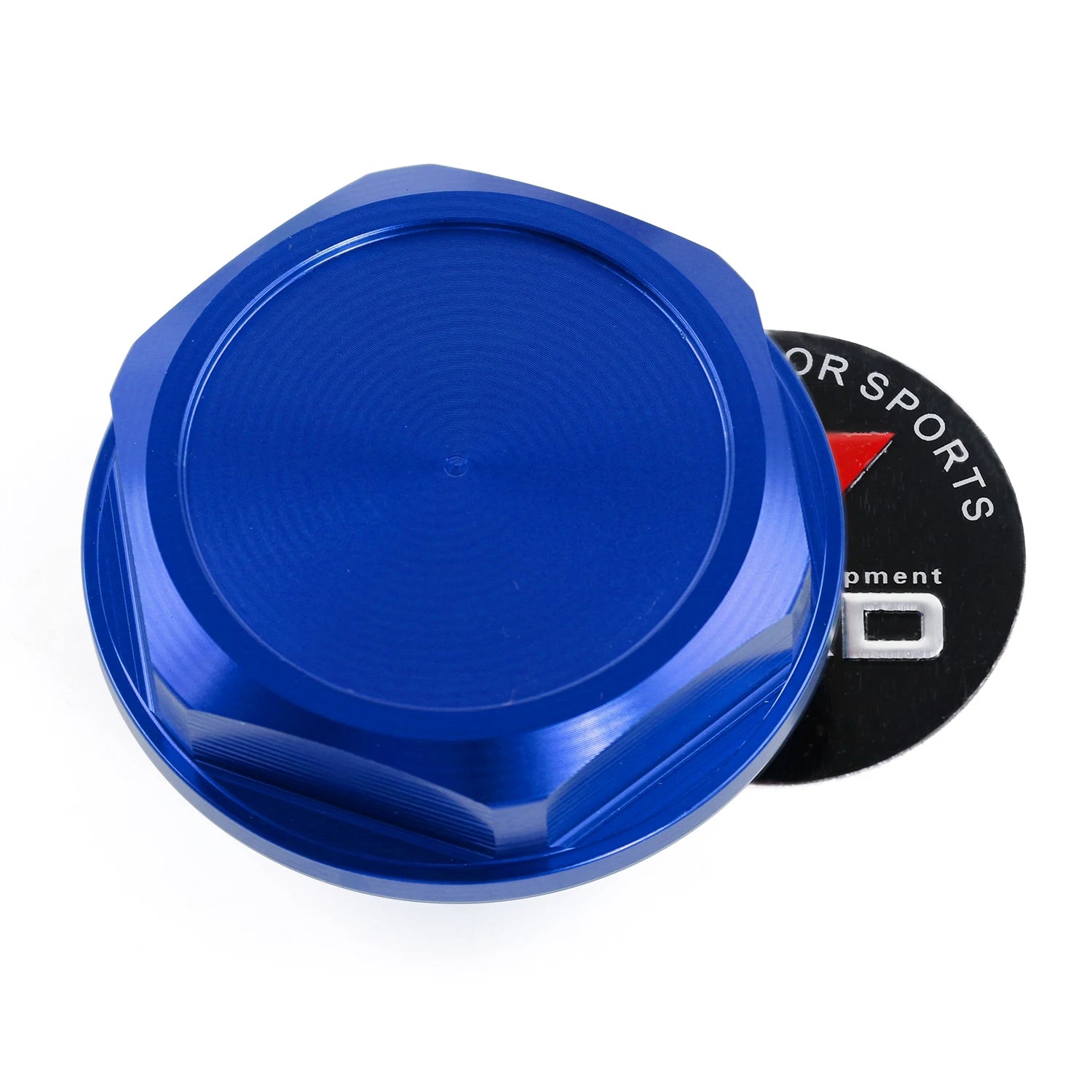 CNC Aluminum Engine Oil Filler Cap for Toyota & Lexus – 36mm